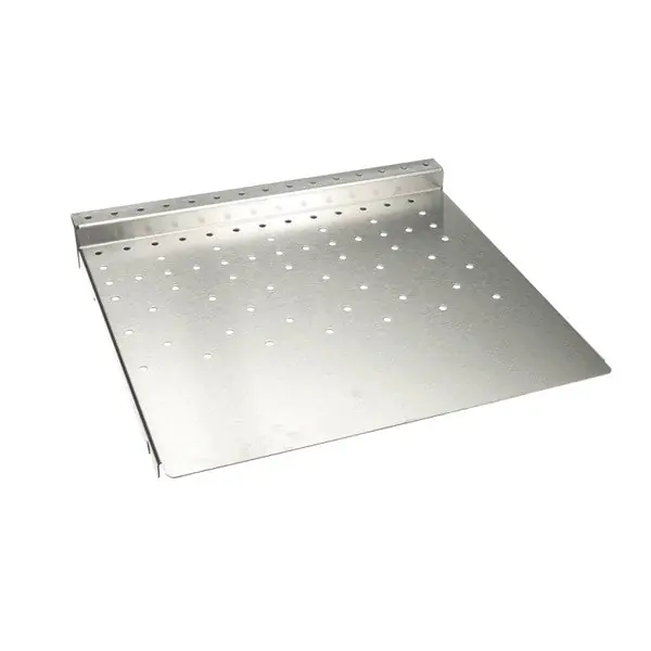 BOTTOM DUCT SMALL EVO Replacement 16505-4887 for Carter Hoffmann