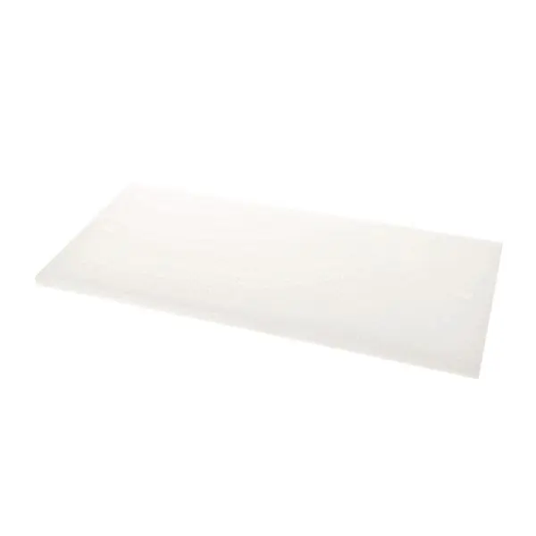 BOARD POLY SUBWAY HF 18.063X8.75X1/2 Replacement 215129 for Duke