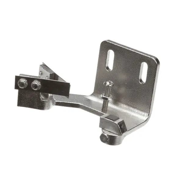 GUIDE BRACKET SAW CLEANER ASSEMBLY SS W Replacement AS16Z for Biro
