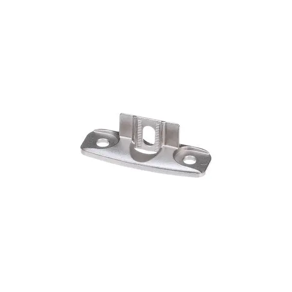 Holding Bracket F. Door Catch Replacement 24.02.958P for Rational Cooking Systems