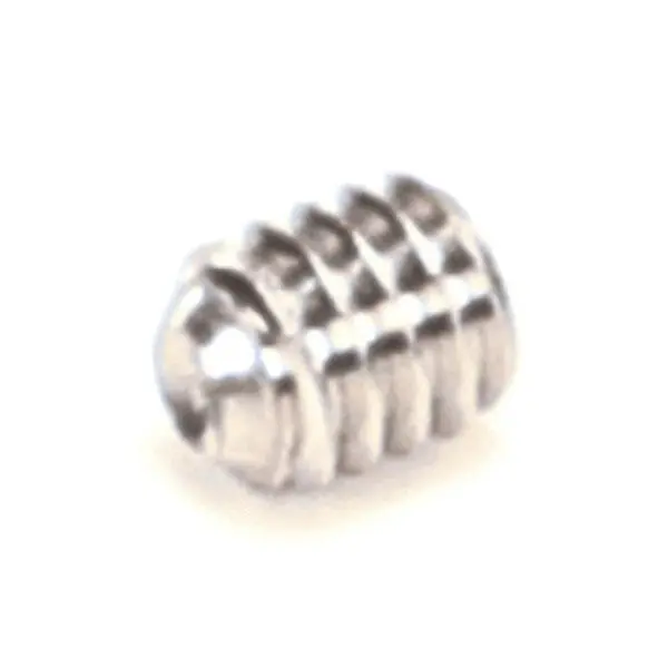 E SCREW SSS 8-32 X 3/16 CUP PT Replacement 650146 for Stoelting