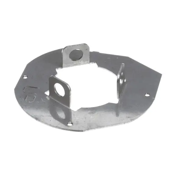 Evaporator Flange Replacement 4A5075-01 for Hoshizaki