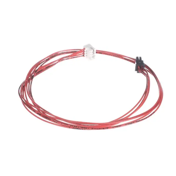 Cable Hot Air Probe Replacement 40.07.451P for Rational Cooking Systems
