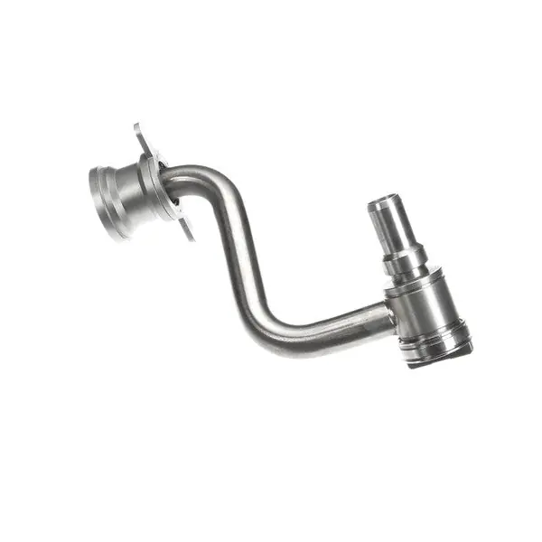 FLTR TU PICKUP WLDMT ASSYSGH5 Replacement B6677601-C for Pitco