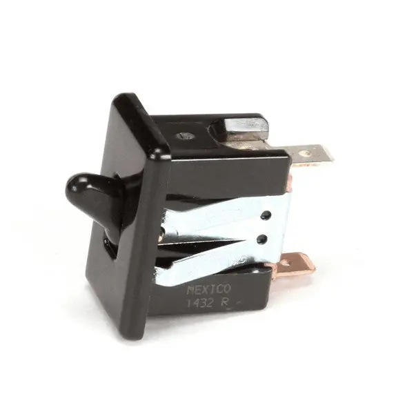 Switch On/Off Toggle Black Replacement 07183.0000 for Bunn