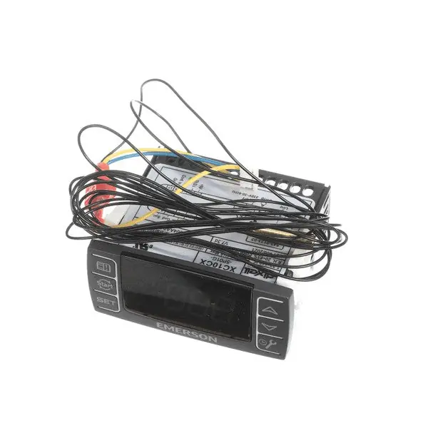 CONTROL ELECTRONIC UNIT SCROLL COMPRESS REPLACEMENT RF CNT1502 for Randell
