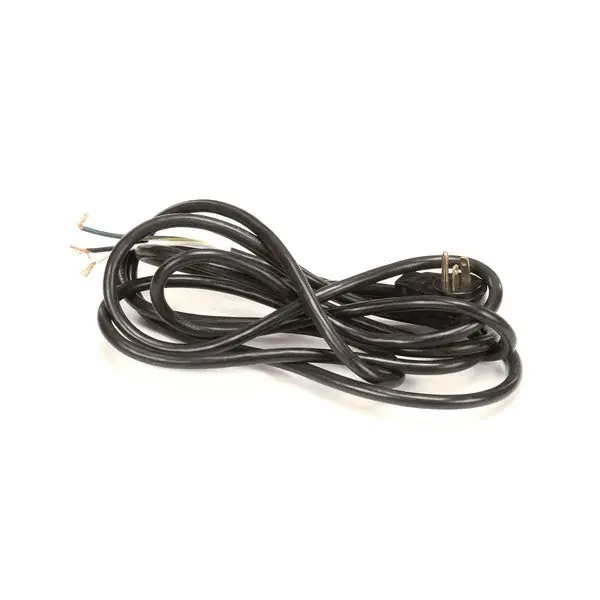Power Cord 144 Long 20 Amp Replacement 21-01454 for Master-Bilt