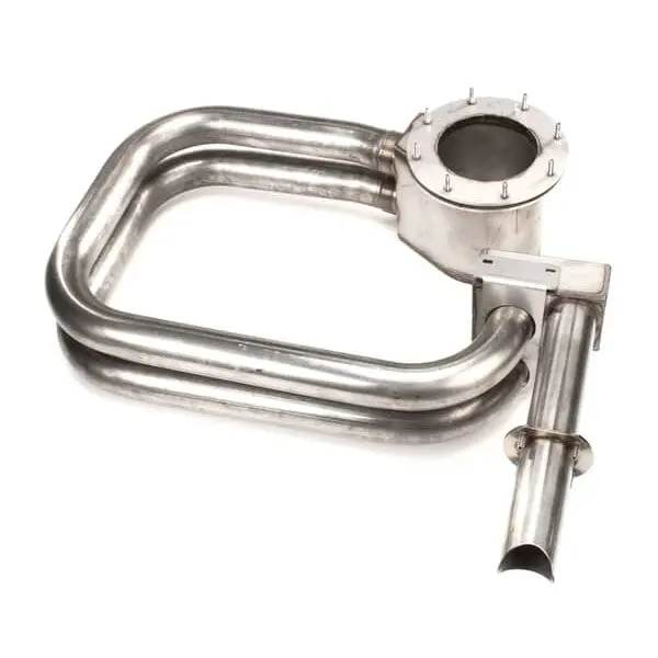 HEAT EXCHANGER FOR TG062RPG Replacement 2022560 for BKI (Barbeque King)
