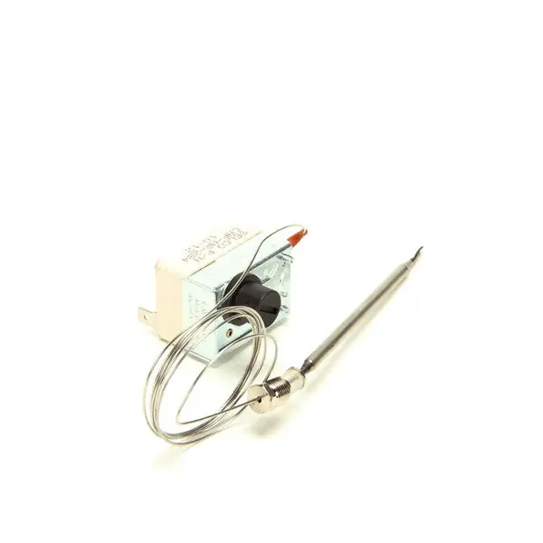 Hi-Limit Reset Switch 140 Deg Replacement 1089952 for Cleveland