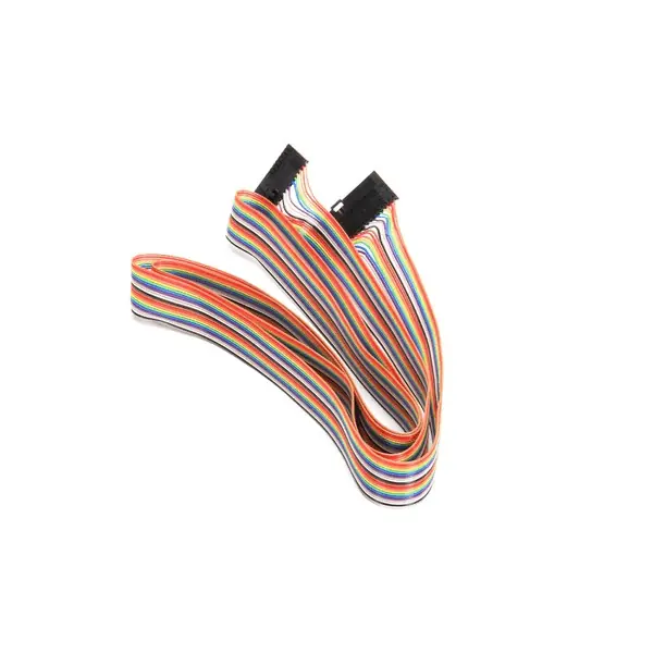 CABLE ASSEMBLY CONTROL 1.7 M Replacement 19001033 for Franke