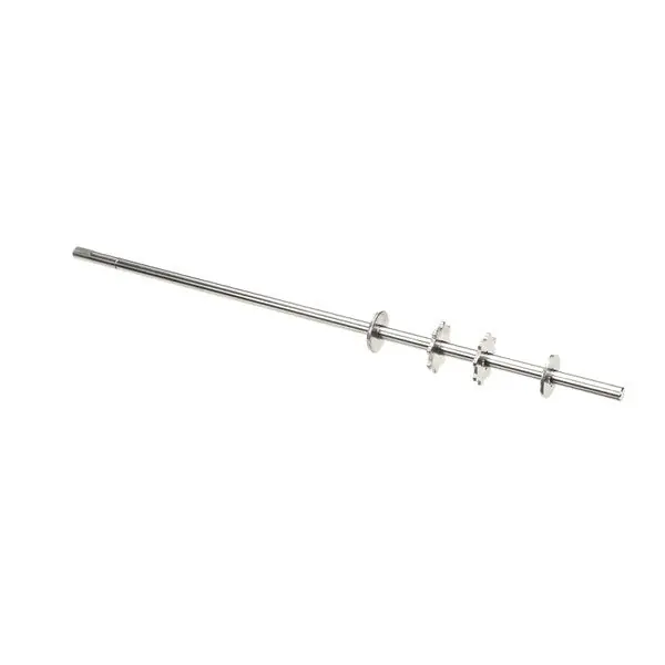 Shaft Assembly RH Drive ITQ-2C Replacement 04.56.117.00 for Hatco