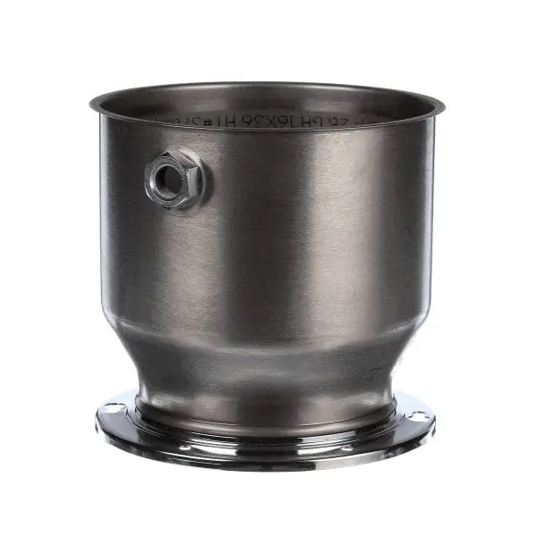 Body Container Replacement 11232 for In-Sink-Erator