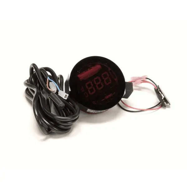 THERM DIG 2FRZ 115V BAT30ALM Replacement 50885613 for Victory
