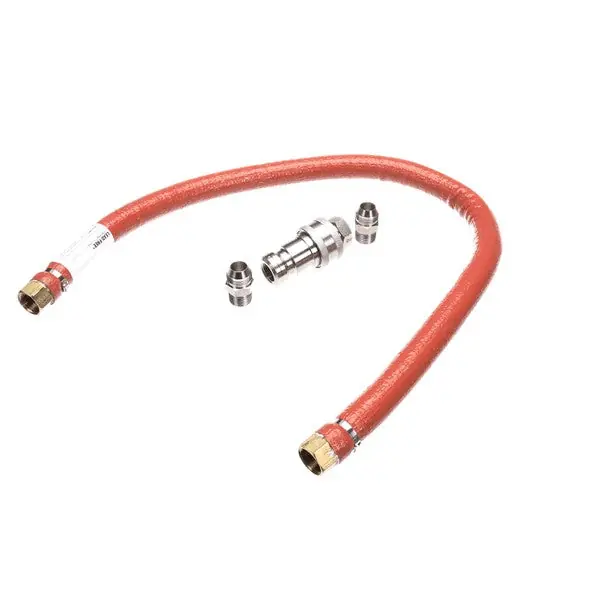 Steam Connector Power 48 Replacement H75BIP2Q48 for Dormont