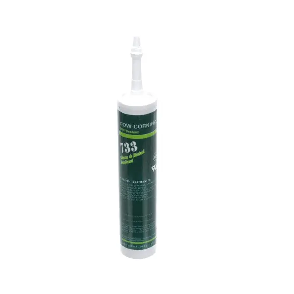Sealant 108 RTV Gray 10 Oz Replacement 216578 for Duke