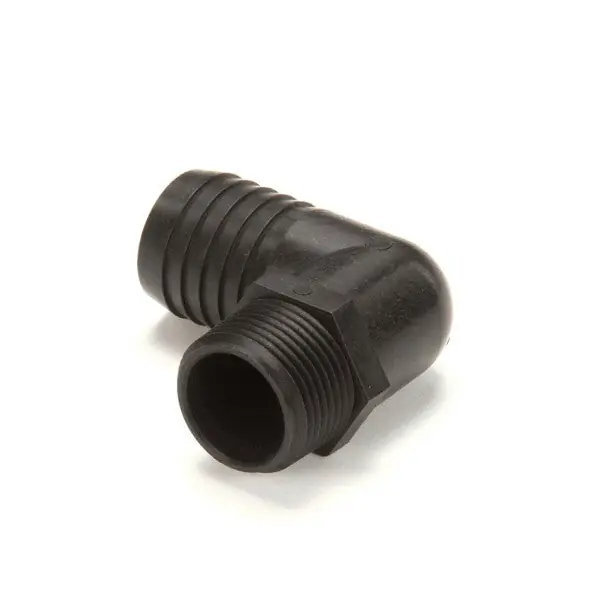 Hosebarb 90 Degree 1 X 3/4 Replacement 4730-011-65-87 for Jackson