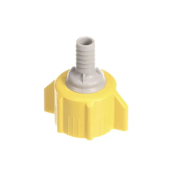 BIB Connector Power 3/8 Replacement 82-2911/03 for Lancer Juice Machines