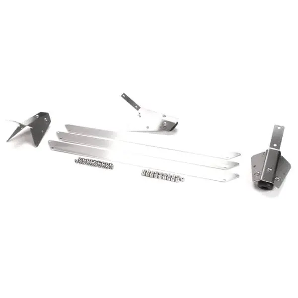 Tabletop Leg Assembly Kit Replacement 8057437 for Mavrik