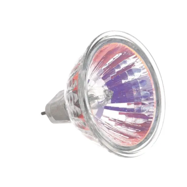 Halogen Reflector Lamp G5.3 12 V 50 Replacement 504587.07 for Miwe America, Llc