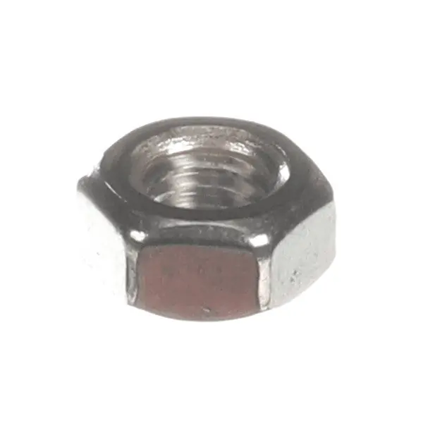 Hex Nut M6 Inox Replacement 3371018013 for Schaerer