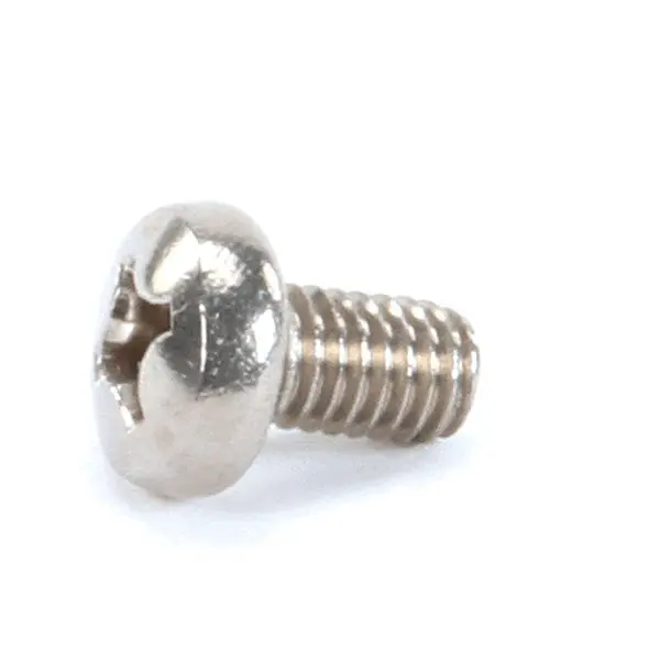 OVAL HEAD SCREW KS M6X10 Replacement 8091960 for Mavrik