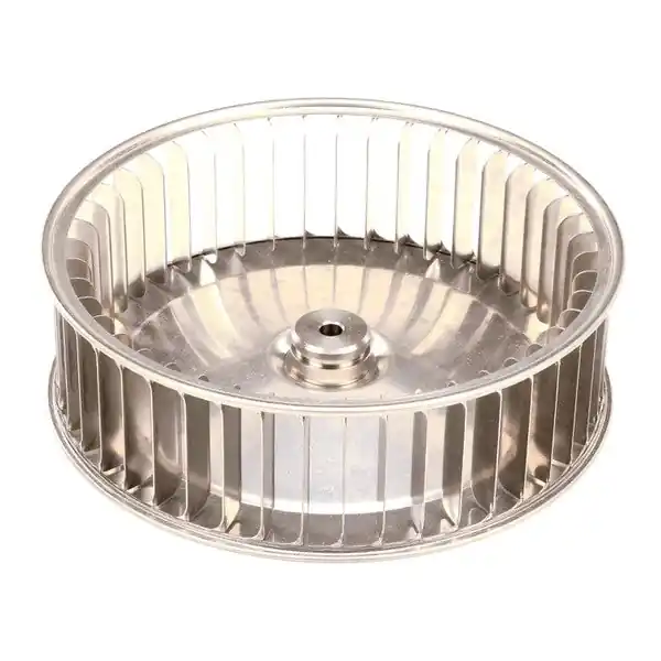 FAN BLADE 200 X61 Replacement 3701273 for Fri-Jado