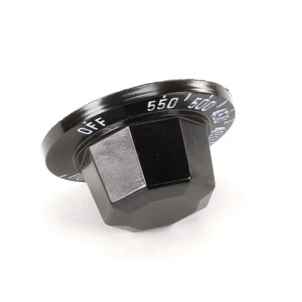 Knob, GS Valve Conversion Replacement 00-921686 for Vulcan Hart