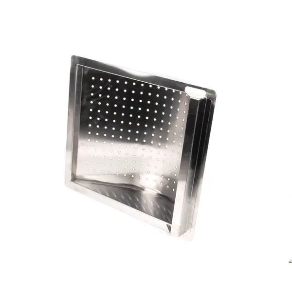 PAN INSERT 15 FW Replacement P0121 for BKI (Barbeque King)