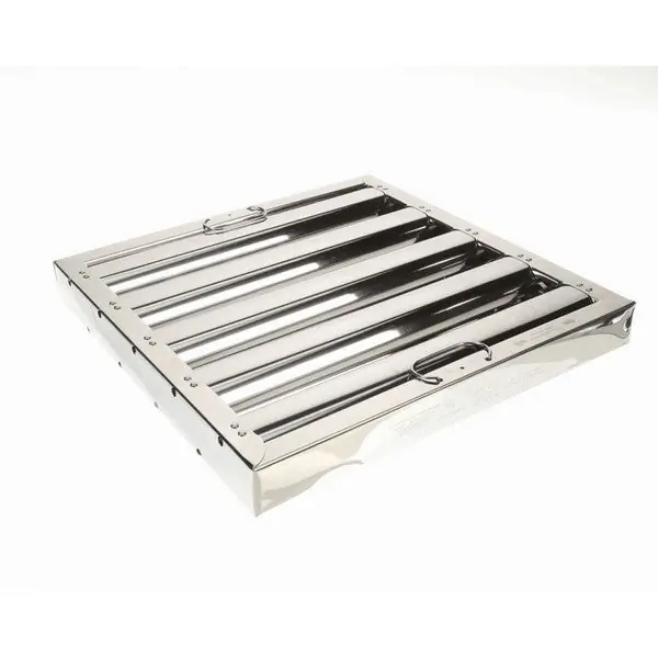 FILTER 16X16 Baffle Replacement ASFLT1616SSC for Av Tec