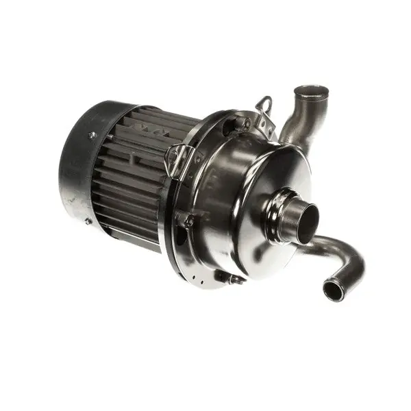 MOTOR, PUMP 240-480V Replacement 6105-003-52-78 for Jackson