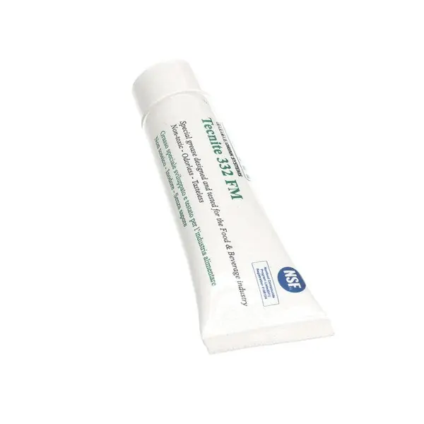 Lubricant Tube Replacement 04.ZZ0597.001 for Grindmaster