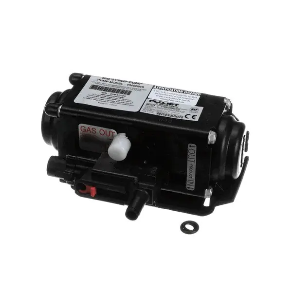 PUMP BIB FJET COKE SERVICE Replacement 2621363 for Cornelius