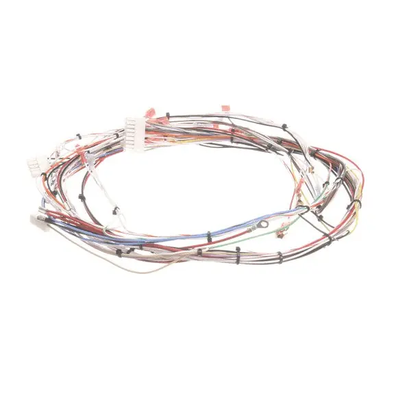 WIRING HARN MAIN DUAL SH Replacement 33634.0014 for Bunn