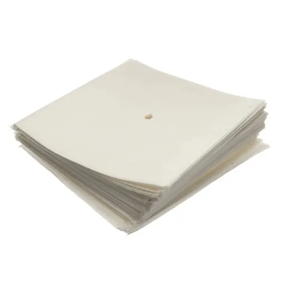 FILTER ENVELOPES BOX OF 100 Replacement 22-03-141 for Falcon