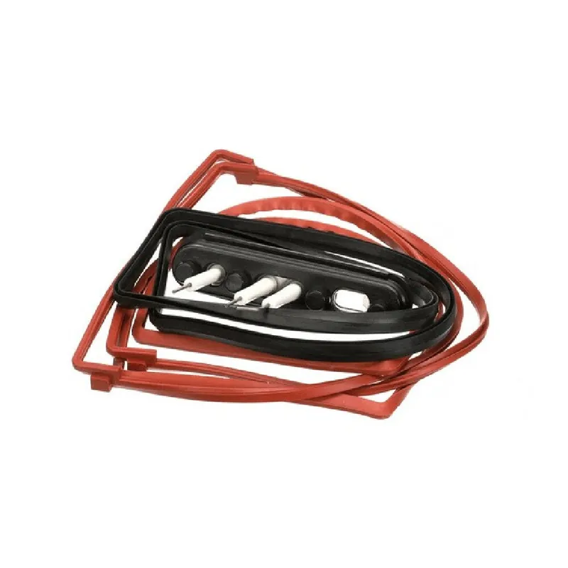 Rinnai 804000070 Service Kit, 4K Hr, Q175c/S,Q205s