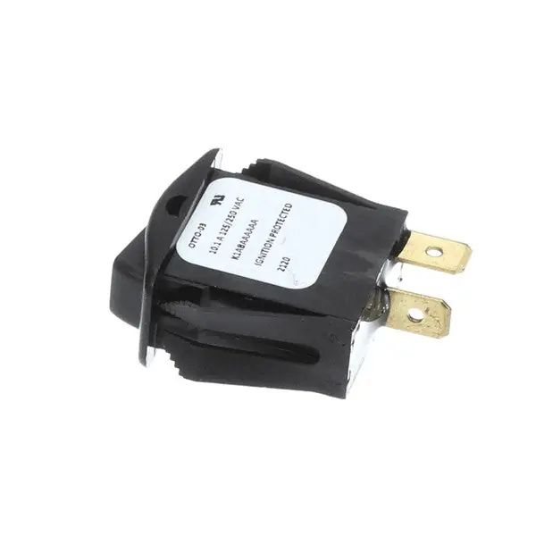 Rocker Switch Power 125-250V Replacement EL SWT1701 for Randell