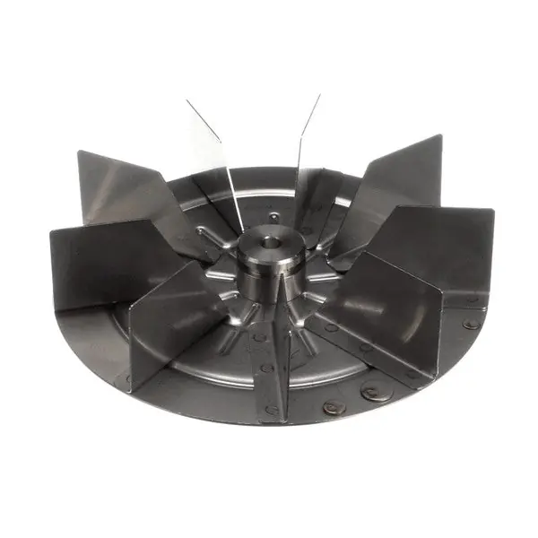 Fan Wheel 175 Dia X 40mm Replacement WH-37079 for Alto-Shaam