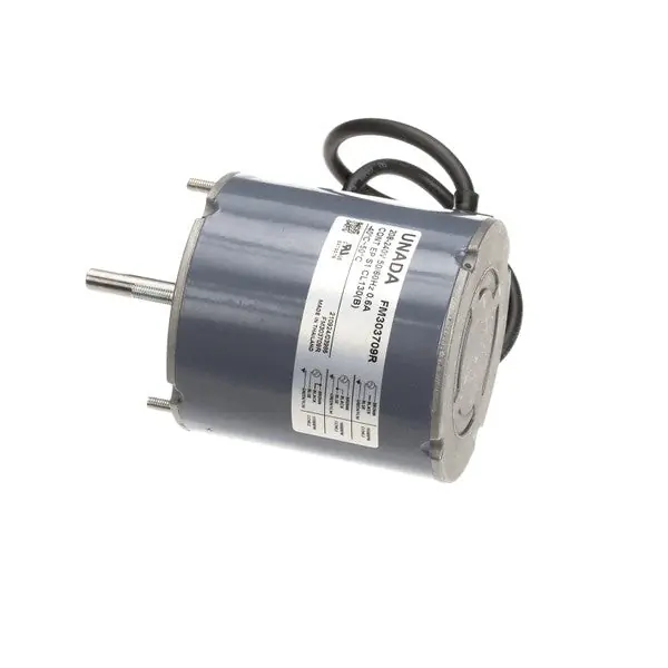 EC Fan Motor 230V Replacement 169458 for Nor-Lake