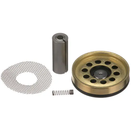 Repair Kit for C-160 Replacement 76729 for Parker Hannifin