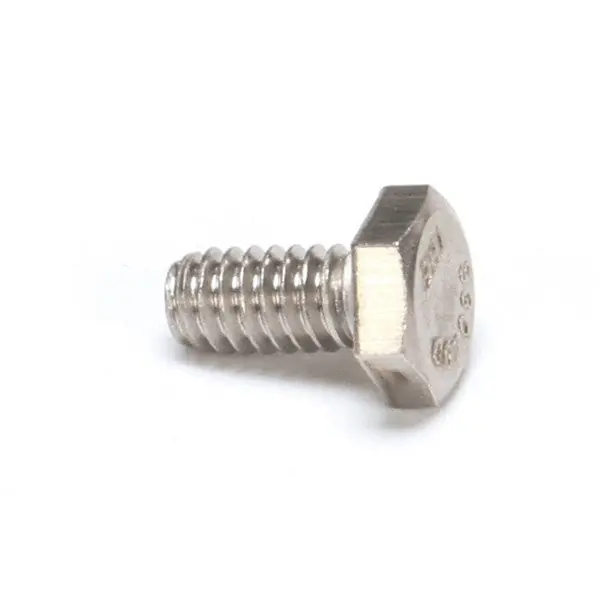 Screw Cap-Hex 1/4-20 X 1/2 Replacement SC-041-50 for Vulcan Hart