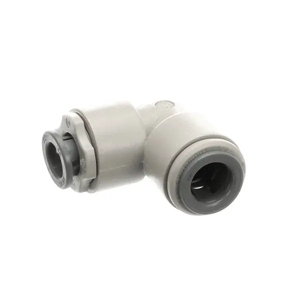 Fitting L 90 JG 5/16SS X 3/8SF Replacement 560002319 for Cornelius