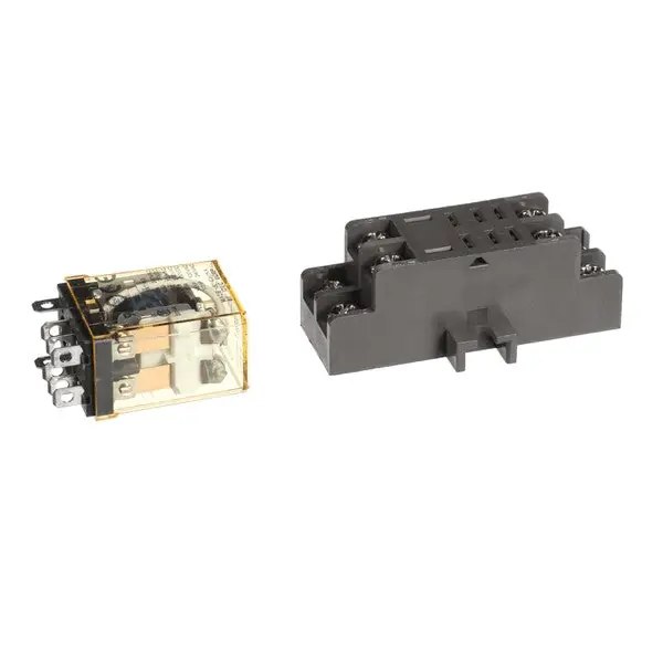 Relay DPDT High Temp 120V Replacement 106561 for Cleveland