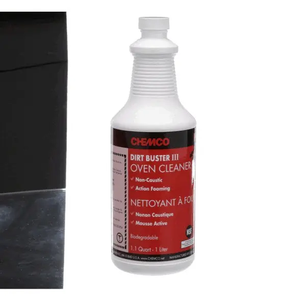 CS DIRTBUST 111 32 OZ Replacement NEB201 for Doyon