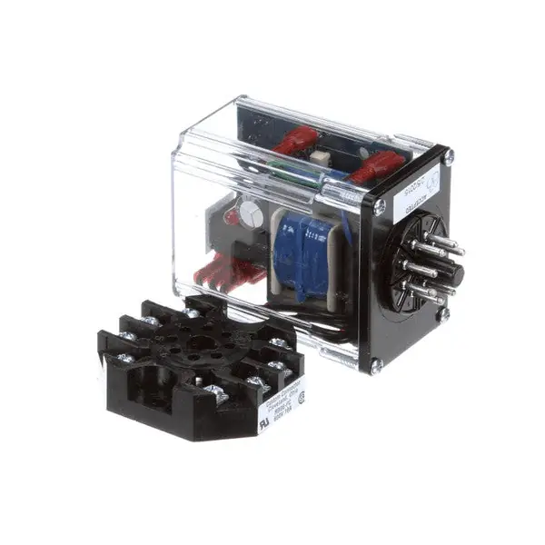 Cutoff Relay Low Water Replacement 430029 for Legion