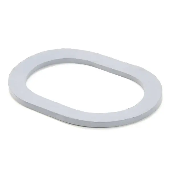 Gasket Hand Hole Boiler Replacement 07106 for Cleveland