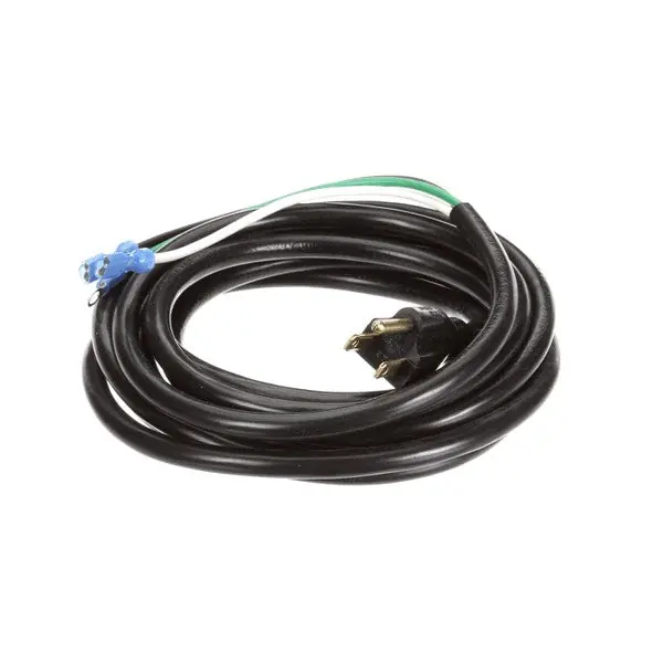 CORD 15A 125V SJTOW 14/3 Replacement X02.18.254.00 for Hatco