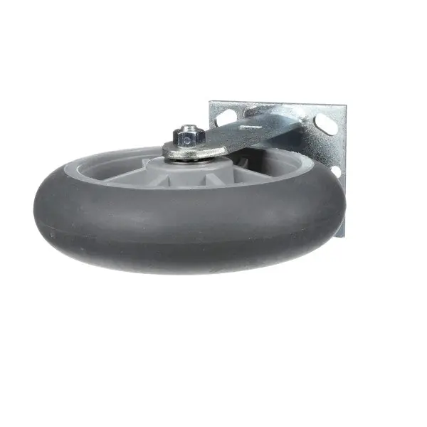 High Tech Rigid Caster 8X2 Replacement CAS-82HT-R for Lockwood