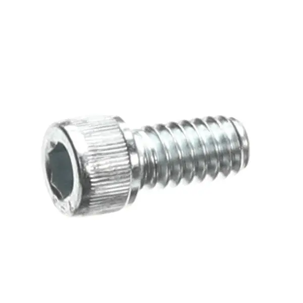 E Screw Cap 1/4-20 X 1/2 Soc H Replacement 644094 for Stoelting