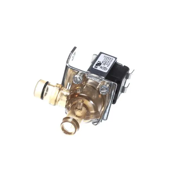 Valve Disp 230VAC Non-Vent Replacement 34202.0004 for Bunn