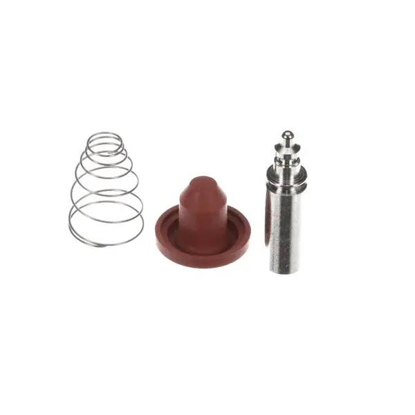 Service Dump Valve Replacement A537-185 for Grindmaster